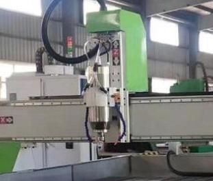 China Gold Supplier Wood Stone CNC Router Machine Stone CNC Engraving Machine Jade Engraver Cutting Machine