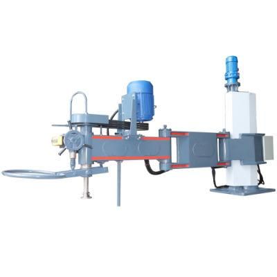 Manual Polishing Machine for Granite and Marble Surface