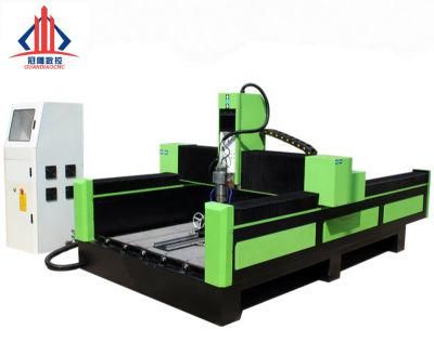 Made in China Stone Marble Granite Engraving Machine 3D Cylinder Bit for Machines Professional Stone CNC Router