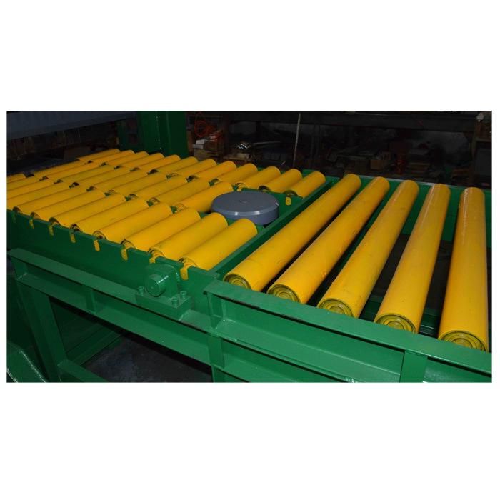Granite Block Splitting Machine for Making Culture Stones
