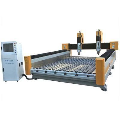 Single Spindle CNC Glass 3 Axis 1325 Stone Engraving Machine