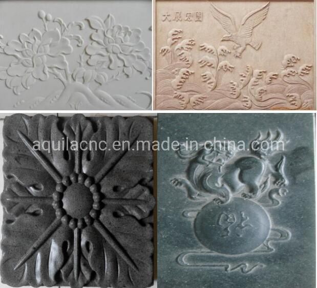 Stone Engraving Carving/ Marble Carving CNC Router Machine