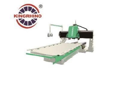 Automatic Gantry Type Linear Profiling Machine for Marble Granite