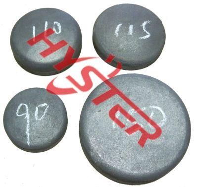 Custom Made 700bhn Chrome Carbide Buttons