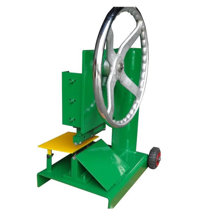 Mosaic Stone Chopping Machine for Making Small Cube Stones