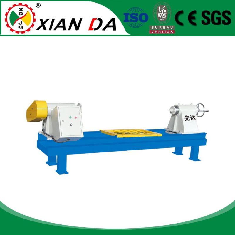 Rcp-460-a/B Cylindrical &Rail Grinding & Processing Machine