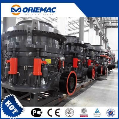 Mini S Series Cone Crusher for Sale