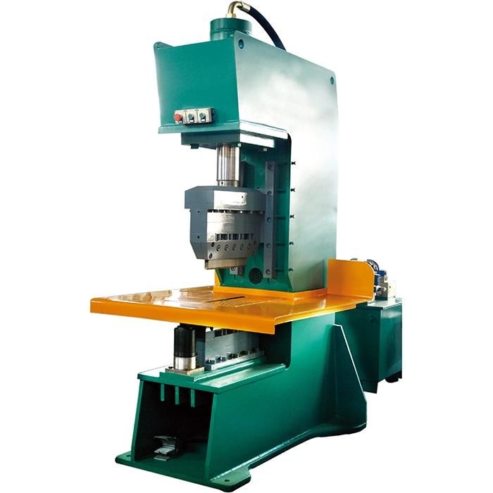 Hydraulic Stone Splitting Machine for Marble and Granite