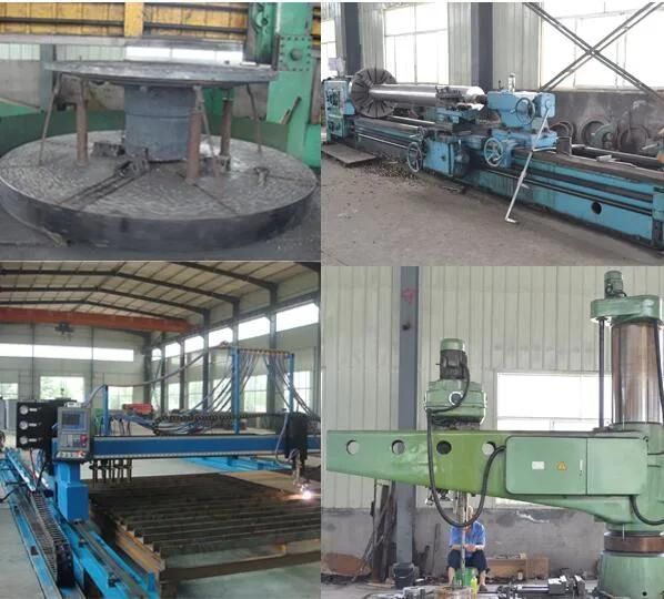 PC Series Hammer Crusher with Good Quality