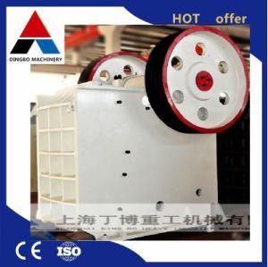 Jaw Crusher for Sale Stone Jaw Crusher Manufacturer Price Jaw Crusher Supplier
