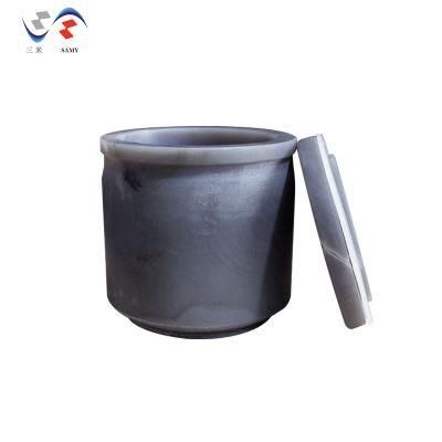 2000ml Agate Grinding Jar or Agate Jars for Grinding Planetary Ball Mill Machine
