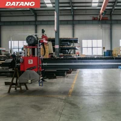 Datang Easy to Operate Automatic Stone Machinery Granite Cutting Machine for Sale