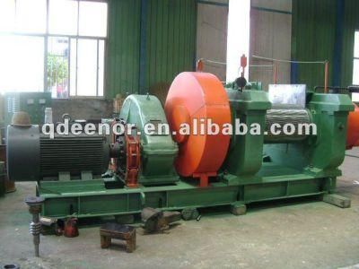 2019 Hot Wate Tyre Rubber Crusher