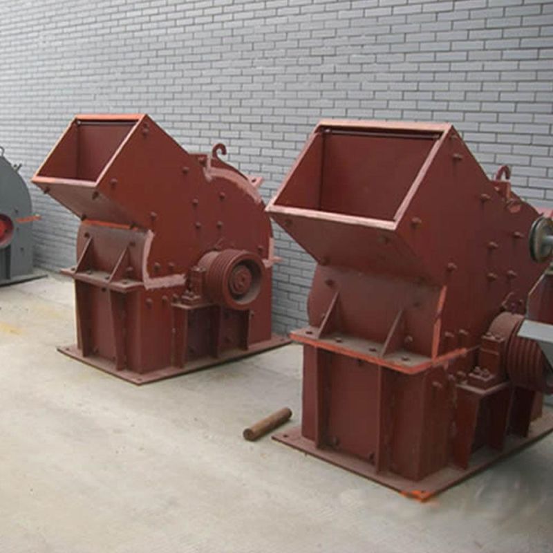 Gold Equipment Mining Hammer Crusher Turkey Hammer Mill Zambia for Sale