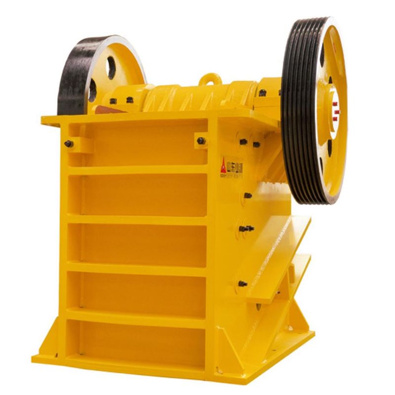 Stone Jaw Crusher Price Stone Crushing Machine Manufacturer PE 600X900 Jaw Crusher
