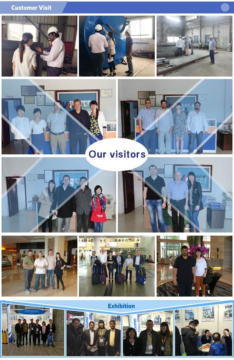 Customized Steel Fabrication for Natural Stone Quarry