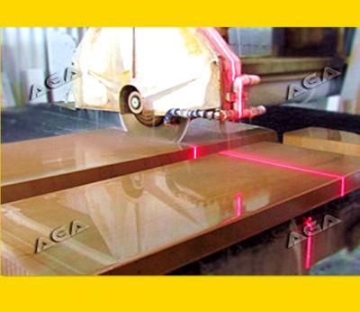 CNC Cutting Machine/Granite/Marble/Stone Cutting Saw/High-Tech Stone/Granite/Marble Cutting Machine Sawing Tile/Countertop (HQ400/600/700)