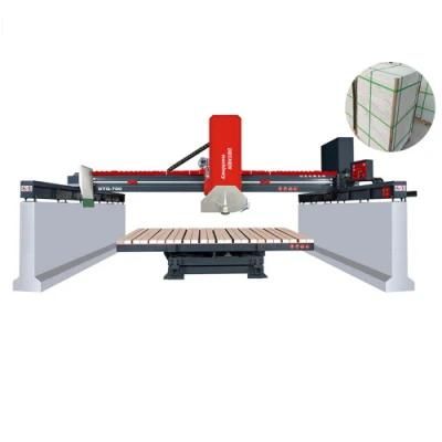 Saw Granite Mini Stone CNC Cutting Machine