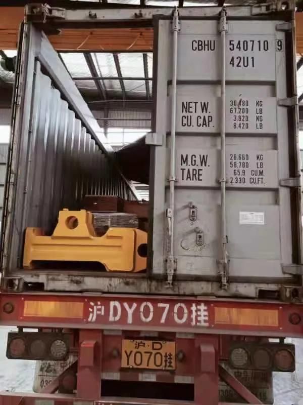 Best Quality 80 Gangsaw Cutting Machine for Marble Block