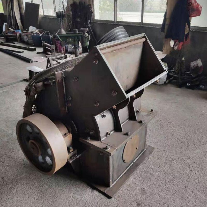 Gold Equipment Mining Hammer Crusher Turkey Hammer Mill Zambia for Sale