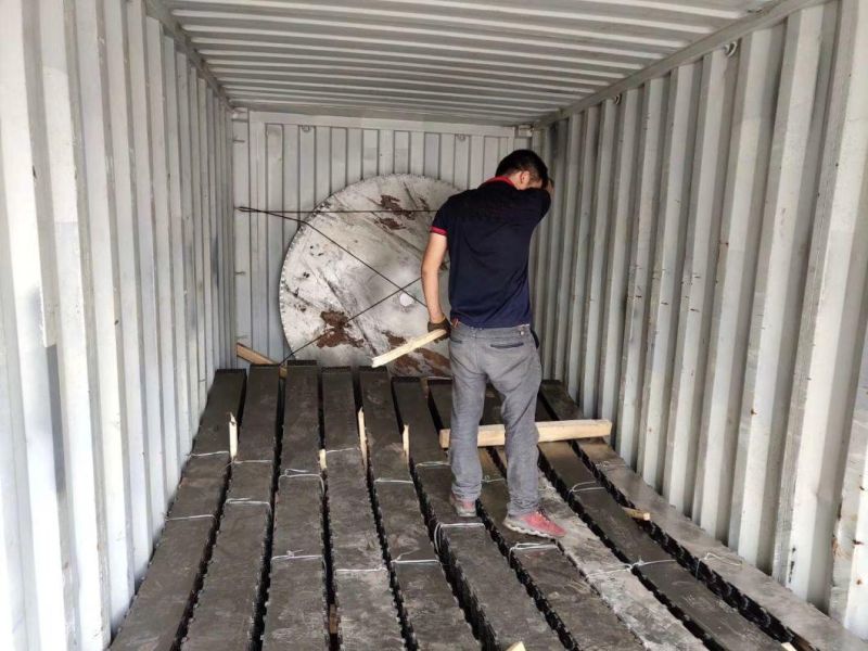 Blades for Gangsaw Diamond Blade for Gangsaw Machine Segment