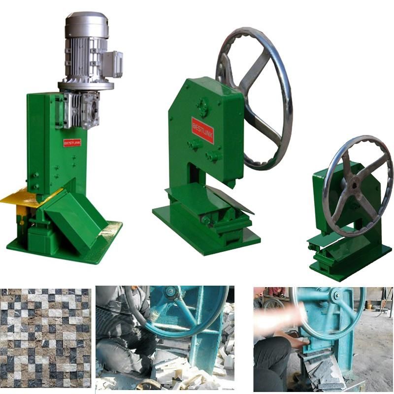 Protable Cutting Machine for Mosaic Stone Bestlink