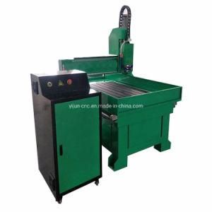 Marble CNC Router Yj-9015 Stone Engraving CNC Router Machine