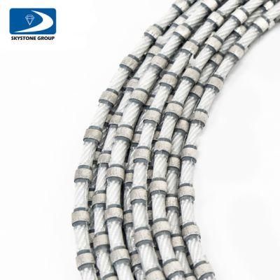 Multi Wire for Marble and Granite Cutting