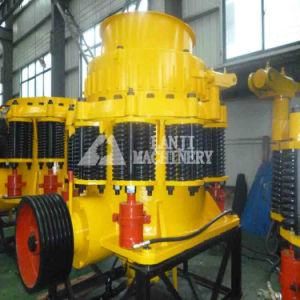 Steady Working Mrc Cone Crusher / Cone Crushers
