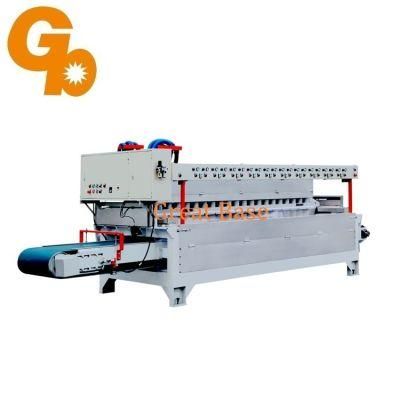 Granite Marble Stone Mosaic Polishing Machine