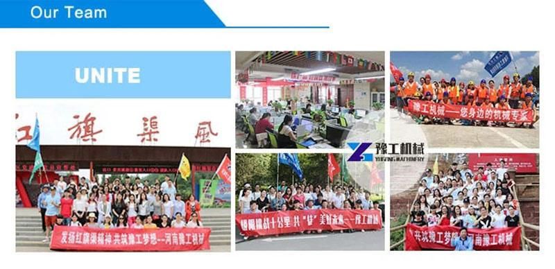 Diamond Wire Saw Quarry Stone Cutting Machine for Sale
