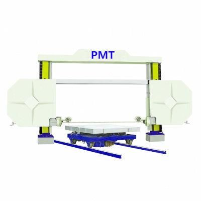Diamond Wire Saw Machine Granite Marble Stone Cutting Machine CNC-2000