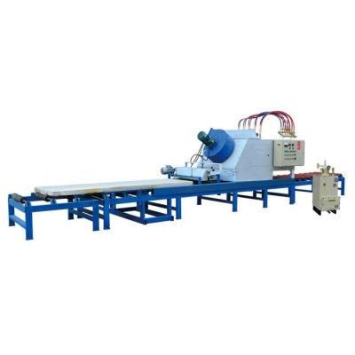 Automatic High Speed Stone Slabs Flaming Machine