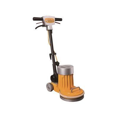 Multifunctional Small Tile and Stone Floor Cleaning Machine Polisher