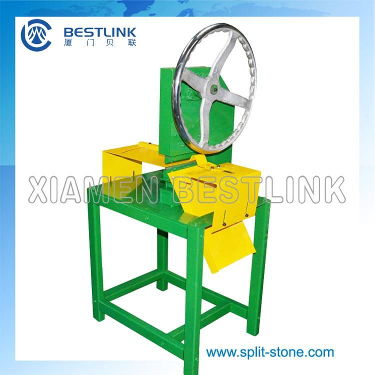 Stone Mosaic Cutting Machine for Marble & Granite