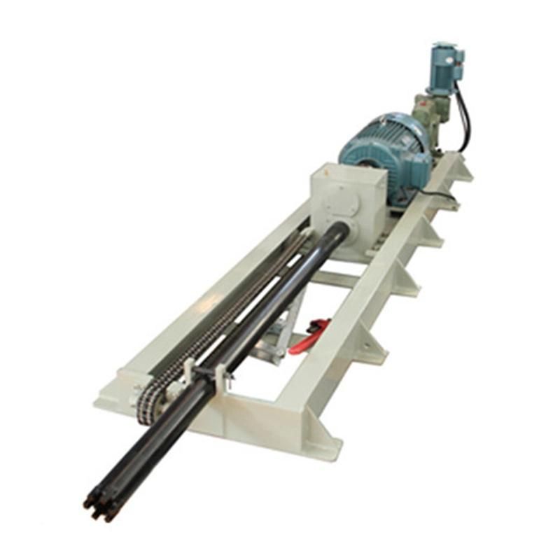 Lq-Sz-15kw Stone Quarry Horizontal Drill Machine