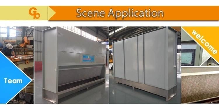 Stone Dust Cleaning Machine for sale