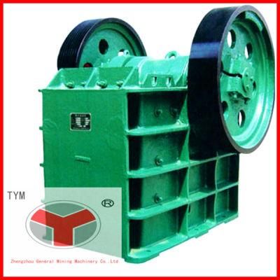 High Efficiency Basalt Crusher, Impact Crusher Amde in China