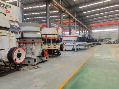 PC Stone Hammer Crusher Machine