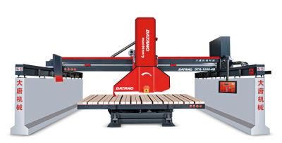 Bridge Stone Machinery Manufacturers Marble Granite Cutting Machines Saw Cut Granite