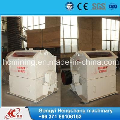 High Efficient Impact Fine Crusher Sand Making Machine Price