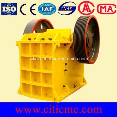 Stone Jaw Crusher&amp; Rock Crusher