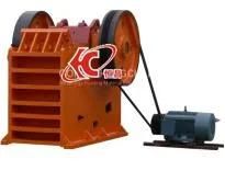 ISO9001 Approved PE Series Jaw Crusher Price List