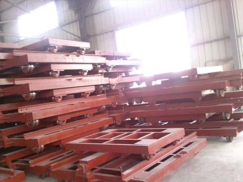 Multi Blade Granite Blo⪞ K Stone Cutter Processing Machine