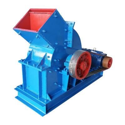 Secondary and Tertiary Crusher Hammer Crusher for Stone, Minerals Crushing Rock Crusher