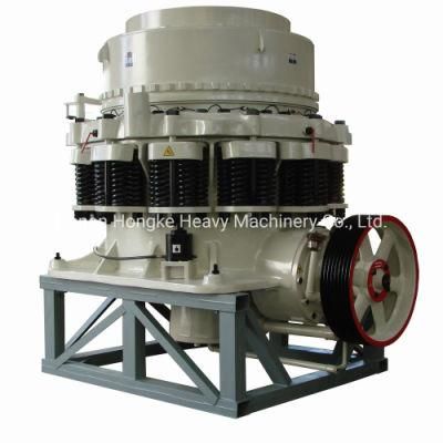 Stone Spring Cone Crusher for Sale