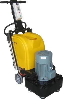 Marble Stone Floor Scrubber Polisher Machine