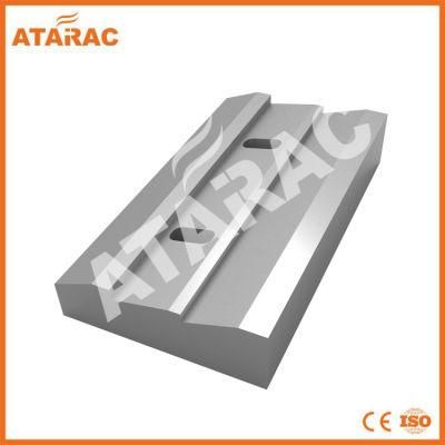 China Factory Impack Crusher Wear Parts Liner Plate