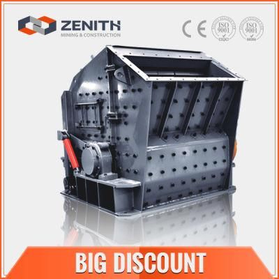 50-500tph China Stone Crusher Price