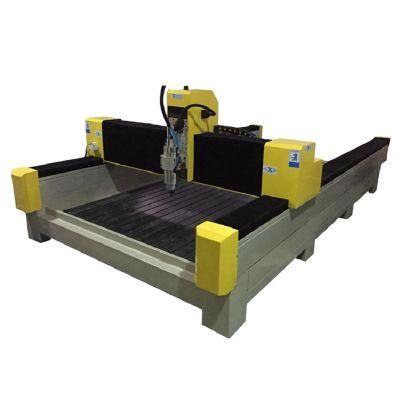 1325 Stone CNC Router 3D Milling Machine